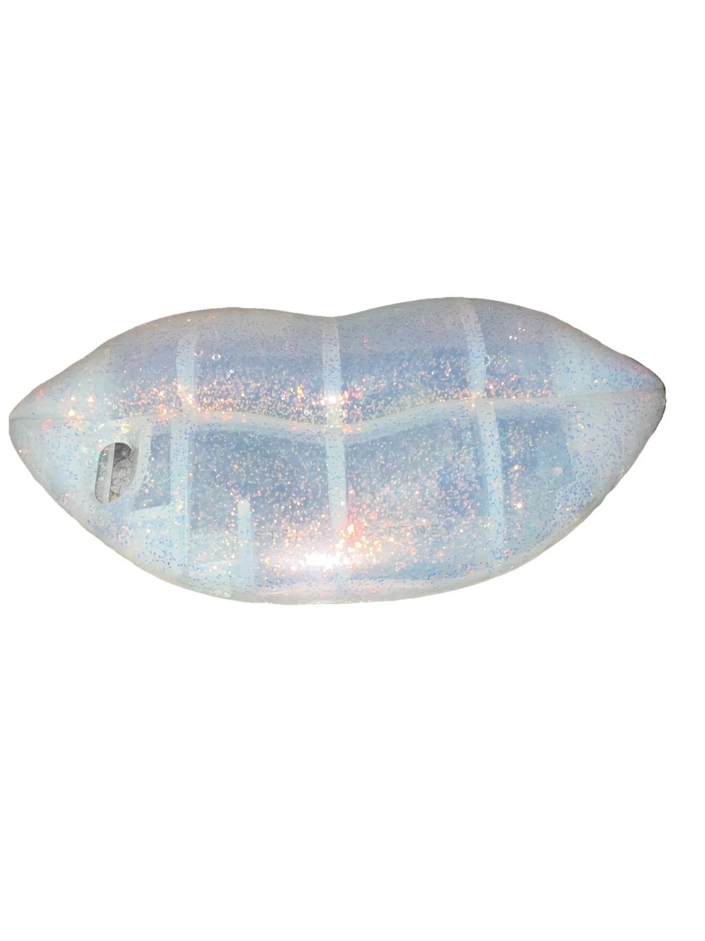 Stella McCartney I-Phone 6 rubber lips phone case!!!